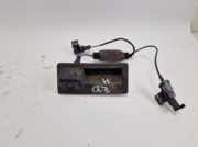 Heckklappengriff AUDI Q3 (8UB, 8UG) 1.4 TFSI CHPB NUV 5N0827566AA mit Camera