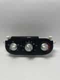 Bedienelement für Klimaanlage RENAULT Twingo II (CN0) 69837341E 7701067954