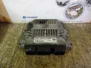 Steuergerät FORD Fiesta V 1.4 TDCI 7S6112A650AA