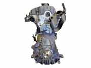 Original Motor VW GOLF IV 1.9 TDI - AXR - 038100040G 158Tkm