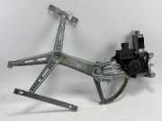 Fensterheber rechts vorne OPEL Zafira B Van (A05) 13132435