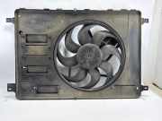 Elektromotor für Kühlerlüfter FORD Galaxy (WA6) 6G918C607PC