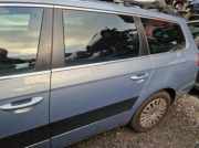 Original Tür VW PASSAT (3C) 1.4 TSI - Hinten LINKS - 3C9833055D