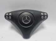 Sicherheitseinheit MERCEDES BENZ C-KLASSE Sportcoupe (C203) C 180 - 1718600102