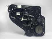Fensterheber links hinten VW Golf VI (5K) 5K4839729G