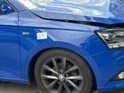 Kotflügel rechts vorne SKODA Fabia III Kombi (NJ) 6V0821106
