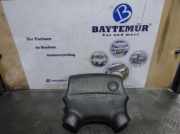 Sicherheitseinheit VW GOLF III Cabriolet (1E) 1.6 3A0880201B Lenkrad