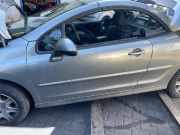 Tür links vorne PEUGEOT 207 CC 9002Y2