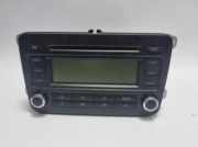 CD-Radio VW Polo V (6R, 6C) 1K0035186P