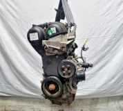 Original Motor FORD Ka+ 1.2 YSKD E4BG-6006-FA nur 80Tkm Top Zustand