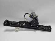 Fensterheber FORD KA 1,2 - 51974459 - Vorne Rechts - 3-Türer