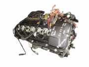 Motor BMW 3 320 i M52 B20 (206S4) 11001713978 M52B206S4 Bj 1999 166.000 KM