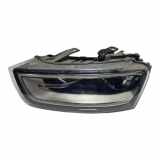 Original Scheinwerfer AUDI Q3 (8U) 1.4 TFSI - 8U0941005 - Links - LED
