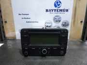 Original Radio/CD/Navigation VW Touran - 1K0035191E
