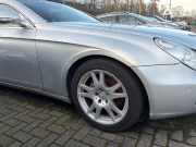 Kotflügel rechts vorne MERCEDES-BENZ CLS (C219) A2198800818