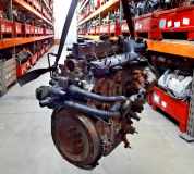 Original Motor FORD FIESTA V 1.4 TDCi F6JB