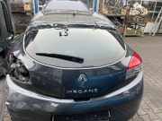 Heckklappe / Heckdeckel RENAULT Megane III Coupe (DZ)
