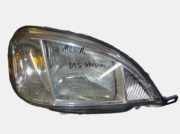 Scheinwerfer MERCEDES-BENZ M-KLASSE ML W163   USA Version Rechts