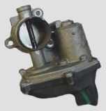 AGR-Ventil SEAT Leon ST (5F) 1.6 TDI 04L131501C Abgasrückführungsventil