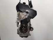 Motor ohne Anbauteile Audi A1 8X CUSB