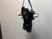 Motor VW Golf VI 2,0 TDI CBDC Bj 2009