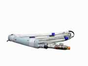 Sicherheitseinheit OPEL Corsa E 13434022 Vorne links