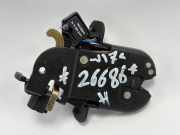 Heckklappe geschlossen MERCEDES-BENZ SLK (R170) A1707500184