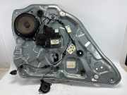 Fensterheber links hinten VW Polo IV 9N, 9A 6Q4839401E