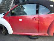 Tür links vorne VW New Beetle Cabriolet (1Y) 1Y0831051M