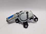 Wischermotor VW Polo IV (9N) 1.2 - 6Q6955711B - Hinten