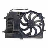 Kühlerlüfter MINI One (R50, R53) 1.6 16V 1475577 17421475577