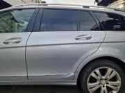 Original Tür MERCEDES BENZ C-KLASSE (W204) - Hinten LINKS - A2047300305 - Kombi