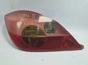 Original Rückleuchte OPEL Tigra TwinTop 1.4 - 93162483 - Links