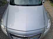 Original Motorhaube OPEL Insignia A 2.0 CDTI - 39059617 - 13276949