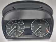 Tachometer BMW 3 E90 LCI 320d - 9187345 - RECHTSLENKER!