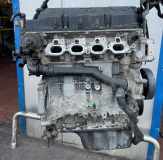 Motor ohne Anbauteile (Benzin) PEUGEOT 207 CC MBGU30 PEUGEOT MOTOR CODE TU5JP4