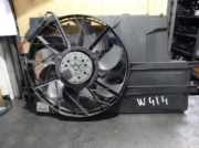 Kühlerlüfter MERCEDES BENZ VANEO 1.7 CDI 4145000093 A1685050155 0130303919