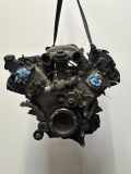 Motor ohne Anbauteile BMW 7er (E65, E66) M67 D44 (448D1) 0441273