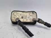 Ölkühler BMW 3er Coupe (E46) 323 Ci - 1436258 - Wärmetauscher
