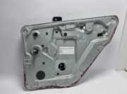 Fensterheber SKODA FABIA (6Y) - 6Y0839752B - Hinten Rechts - Manuel