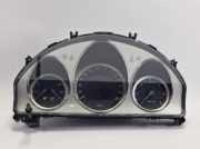 Tachometer MERCEDES BENZ C-KLASSE (W204) C 250 CDI - A2049007000