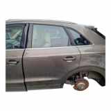 Original Tür AUDI Q3 (8UB, 8UG) 1.4 TFSI - Hinten LINKS