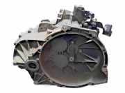 Getriebe FORD Galaxy 1,8TDCI 6G9R7002TF 6M2R7F096FA