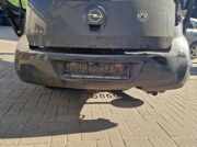 Original Stoßstange OPEL Agila B 1.0 - Hinten - 93193193