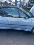 Tür rechts vorne PEUGEOT 306 Cabriolet