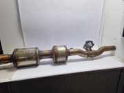 Original Partikelfilter / Katalysator AUDI A3 8Y 30 TDI - 05L131701D 05L131701E