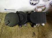 Ölabscheider MERCEDES A-KLASSE (W169) A 180 CDI A6400101062 Ölfangschale