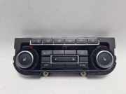 Klimabedienteil VW Passat (3AA) 2.0 TDI - 5K0907044EA