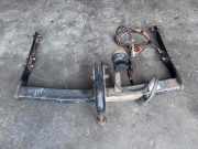 Anhängerkupplung ohne E-Satz abnehmbar FORD S-Max I (WA6) 8M2J19D521AA