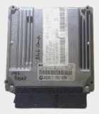 Steuergerät BMW 3 (E46) 318 td 7793539 0281011411